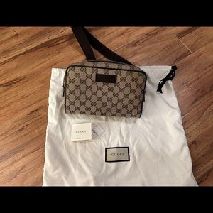 Gucci GG Belt Bag